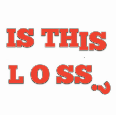 loss